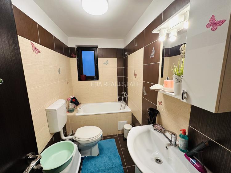 Super vila individuala, 133 mp, 270 mp curte, Rezervelor Chiajna - 12