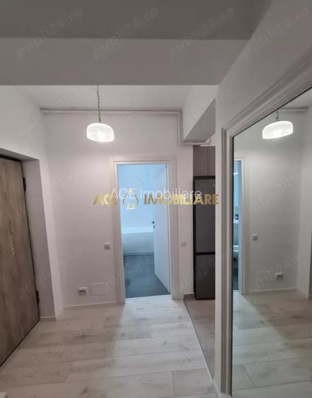 Garsoniera de inchiriat | Voluntari | Metrou | Parcare | Centrala - 6