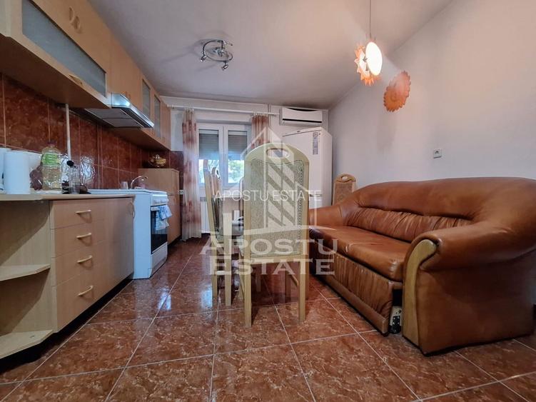 Apartament cu 2 camere, 60 mp utili, Ultracentral - 7
