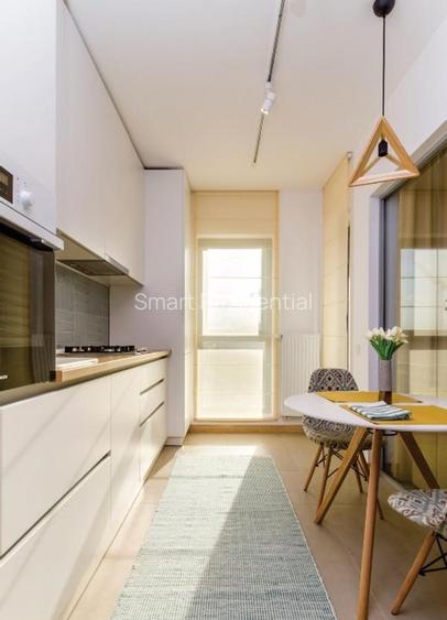 Apartament 2 Camere Ultra Modern | 21 Residence – Etaj 7 | 5 min Metrou Lujerulu - 6