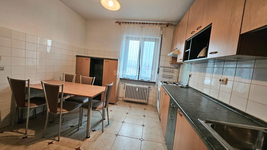 Vatra Luminoasă II Apartament 4 Camere în Bloc-Vilă II Liniște, Parcare și Boxă! - 9