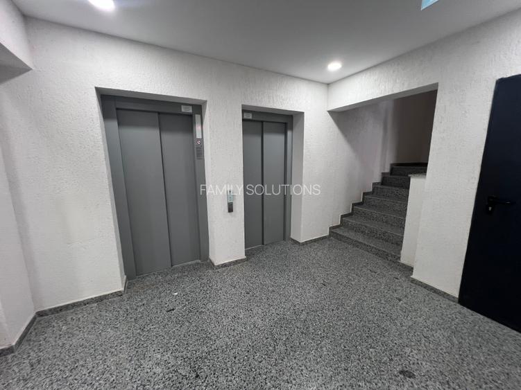 Metrou Berceni 350m - 2 camere 59mp – TVA0% - bucatarie completa - 3