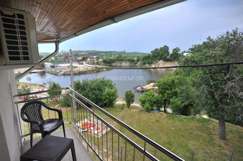 VANZARE AFACERE LA CHEIE ! Complexul Maq Hotels  Ocna Sibiului - 16