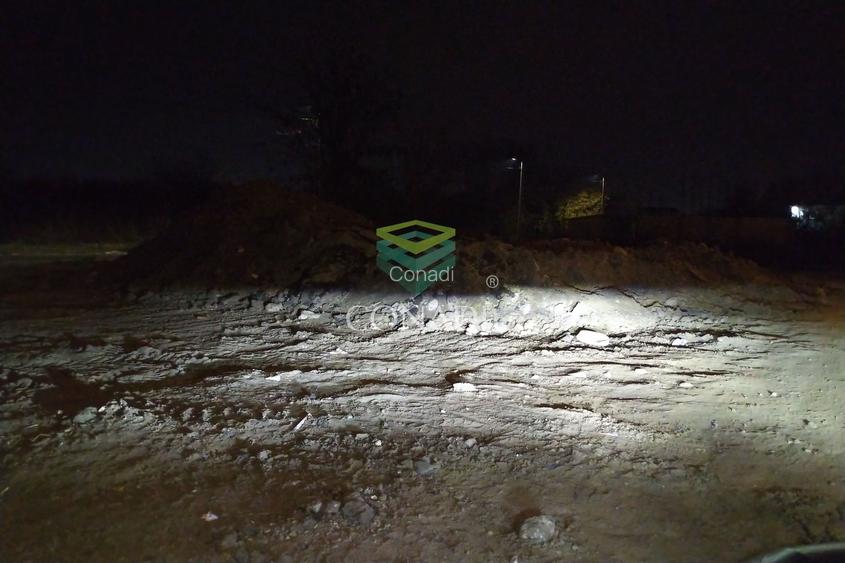 Teren pretabil dezvoltare rezidentiala sau mixta in Otopeni - Zona Libertatii - 9