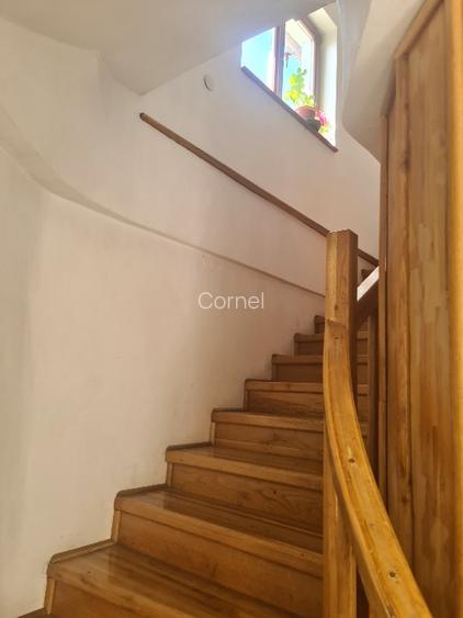 Vând apartament 6 camere în vilă, zona Pomiculturii-Constantin cel Mare - 5