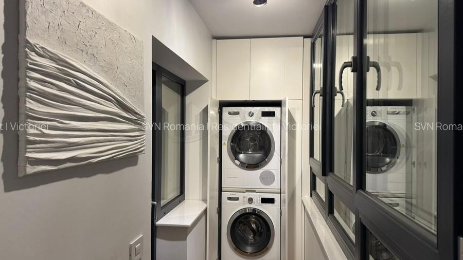 REA1026431 Apartament 4 Camere I Octavian Goga I Mobilat si utilat I De vanzare - 15