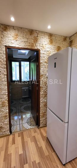 3 camere Metrou Nicolae Grigorescu Bvd Camil Ressu - 27
