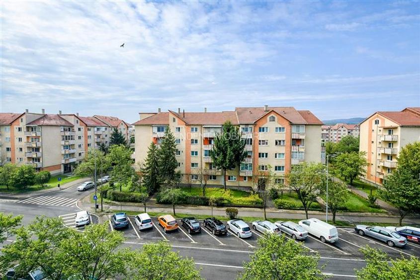 FILM&3D! Apartament cochet,2 camere, decomandat,Nicolae Iorga,Sfantu Gheorghe - 7