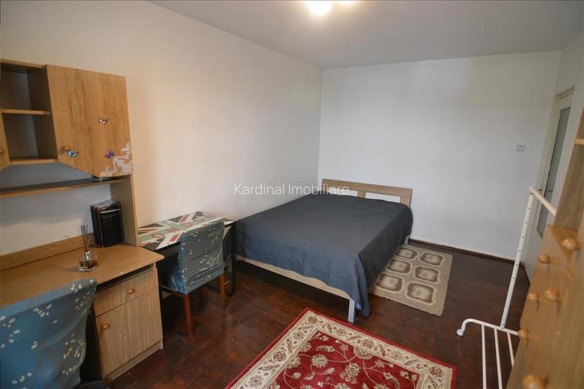 Exclusiv apartament 2 camere decomandat Astra - Paraului - 12