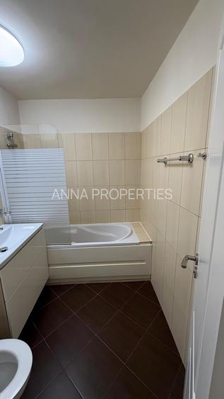 APARTAMENT 2 CAMERE/ ZONA AVIATIEI/MOBILAT - 12