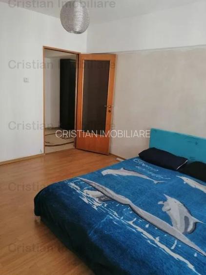 Ap. 2 camere, Buzaului, bloc nou, foarte spatios, mobilat, utilat - 3