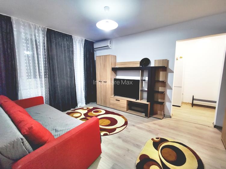 Inchiriere 2 cam Drumul  Taberei 2 camere  mobilat modern - 12