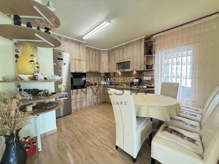 Casa individuala in cartierul Europa! - 4