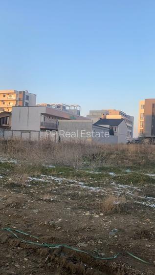 Navodari -Mamaia Nord -Teren liber -1000 mp (deschidere 37 ml) - 10