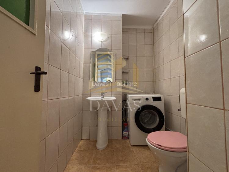 Apartament de 4 camere decomandat | Manastur - 20