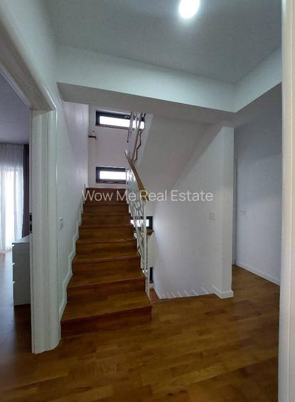 Vilă Individuală 5 Camere,mobilată și utilată complet, Drumul Dobroesti - 23