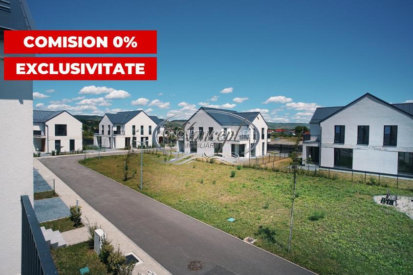 Comision 0%. TVA Inclus! Ultimele unitati disponibile, Gloris Village - 14