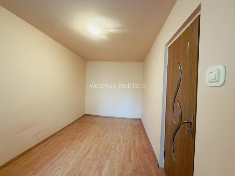 Apartament 2 camere, parter, zona Dacia - 2