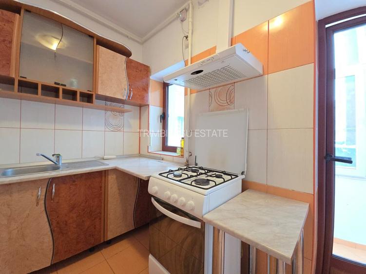 3 camere | Calea Victoriei | Str Gina Patrichi | COMISION 0 - 12