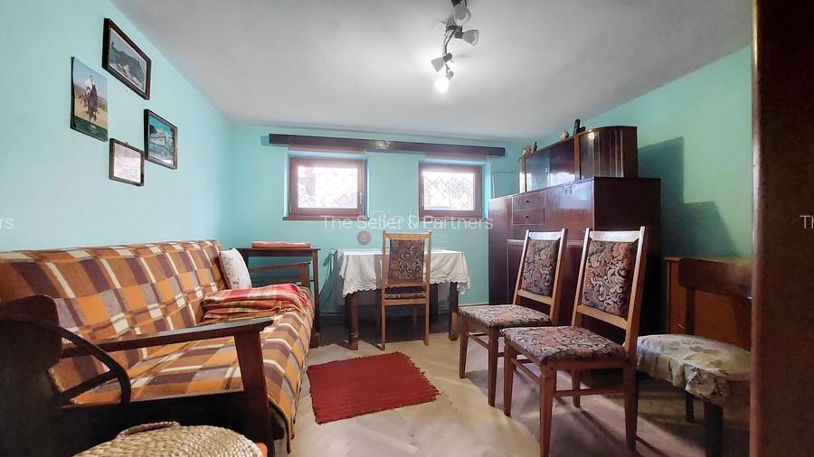 Apartament situat in vila - 14