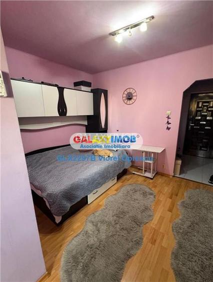 Garsoniera conf 1 renovata, mobilata, Fizicienilor, Dristor - 5