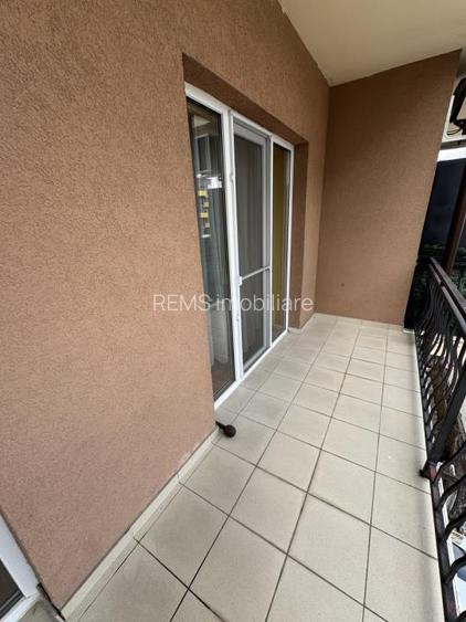 Apartament 2 camere, decomandat, Buna Ziua, mobilat, parcare - 10