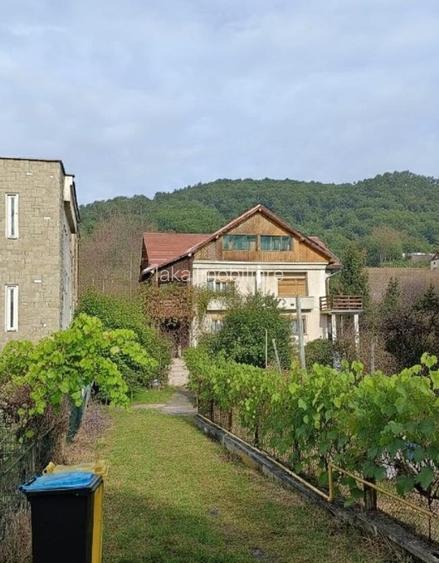 Vilă 266 mp, strada Fructelor zona TBC Parc – spatiu & liniste - 7