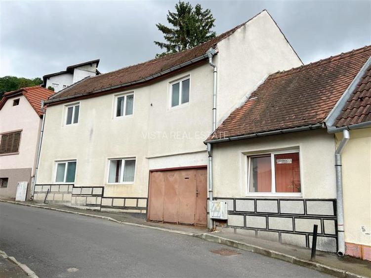 Casa 6 camere, 3 bai, 300mp teren, zona Centrala, Matei Basarab, - 3