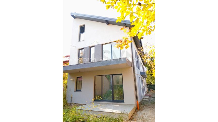 REV2005396 Casa noua tip duplex 4 camere Bucurestii Noi - 13