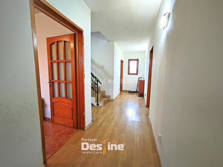 Balciu, Miroslava - Casa individuala P+M 147 mp utili 983 mp Teren - 17