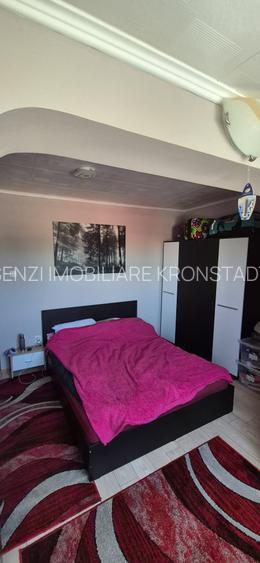 Apartament 4 camere - cartier Triaj,Brasov - 5