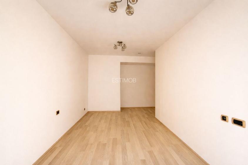 ISARAN apartament 3 camere etaj 5 cu loc de parcare - 9