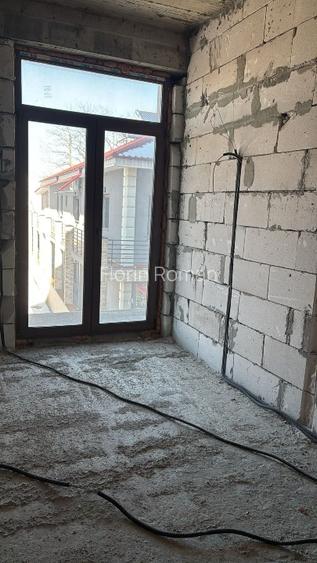 OCAZIE UNICA! VAND PENSIUNE + VILA de locuit _  COSTINESTI - 4