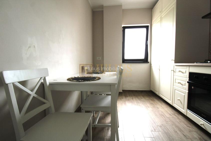 2 camere in Dumbravita in bloc nou cu parcare langa clinica Medicis - 10