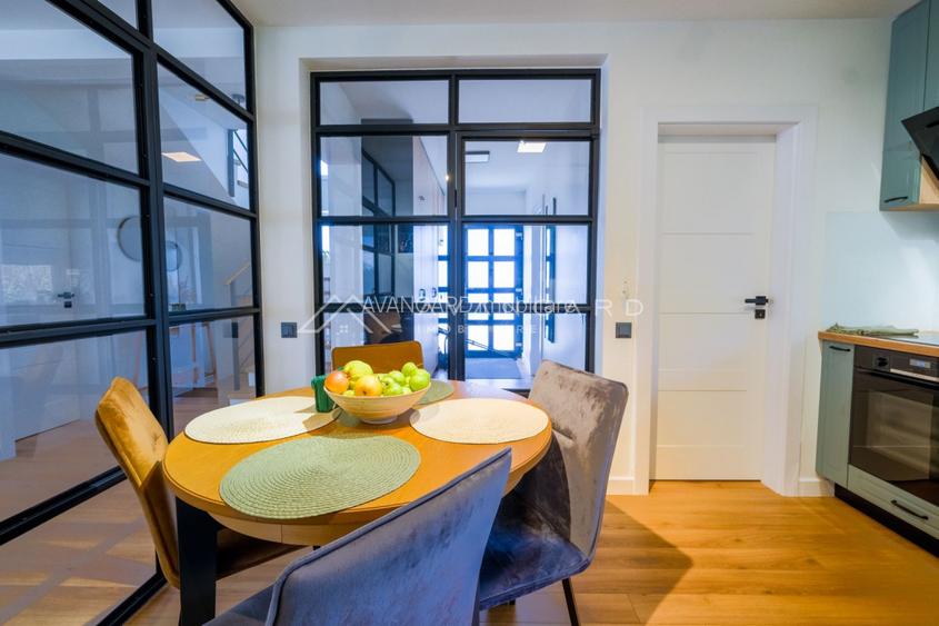 Casa Individuala | 120 mp utili | sat Pata  - 6