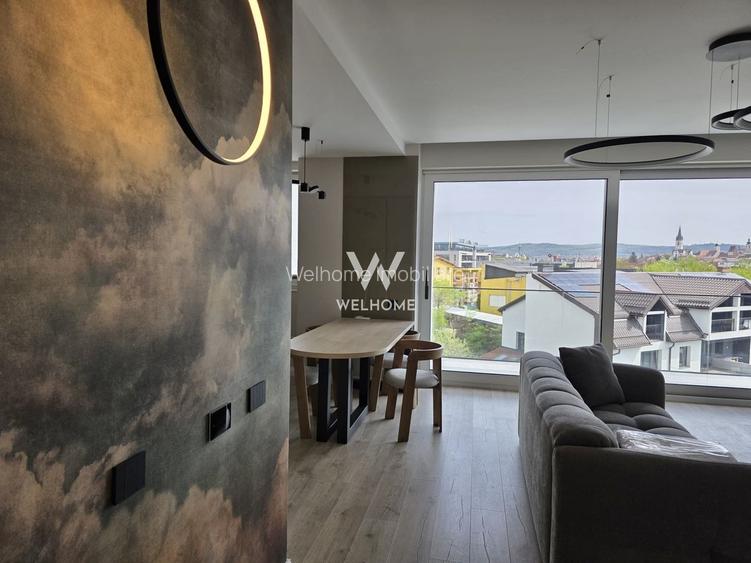 Apartament PREMIUM 3 camere cu parcare subterana - zona Centrala - 7