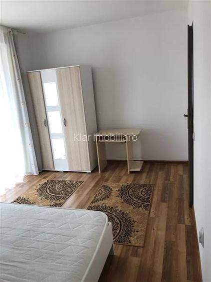 Apartament 2 camere decomandate, 53 mp, parcare! Zona Porii! - 4