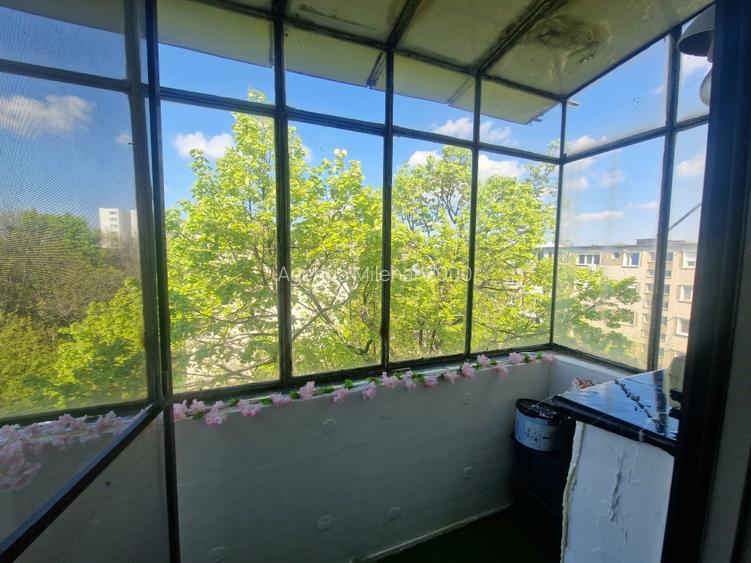 Zona Circumvalațiunii-amenajat frumos, mobilat și utilat - 5