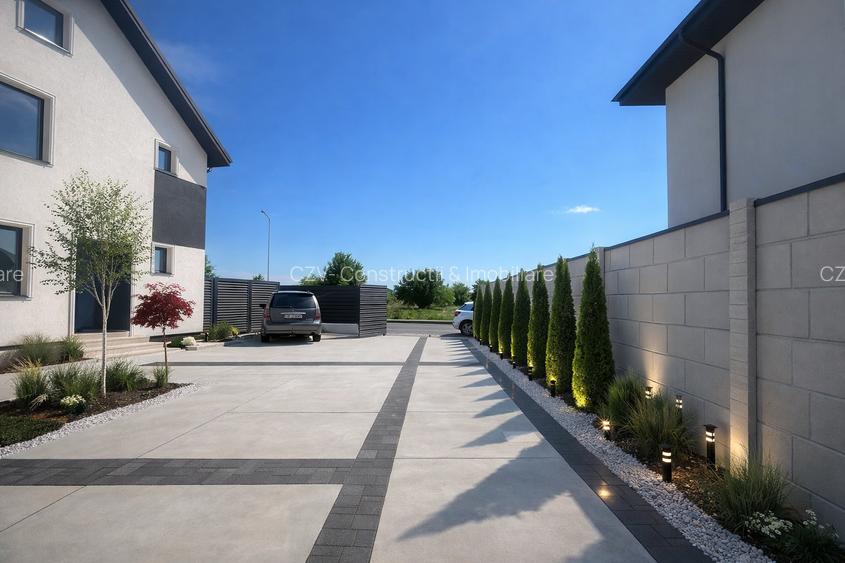 Locuință ideală pentru familie – terasă, balcon, mansardă 62 mp - 4