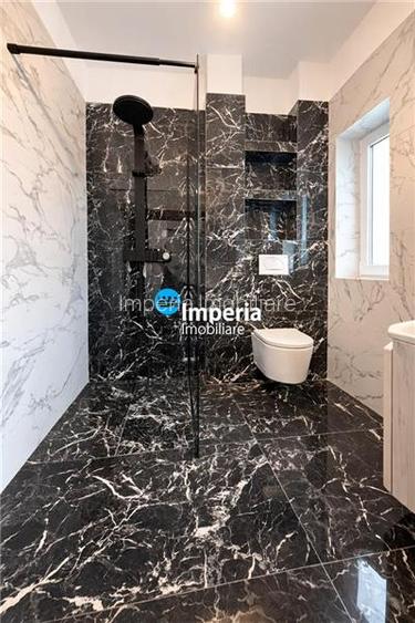 Vila moderna 4 camere, 165 mp, Teren 500 mp, Valea Adanca – str. Pepinerei - 4