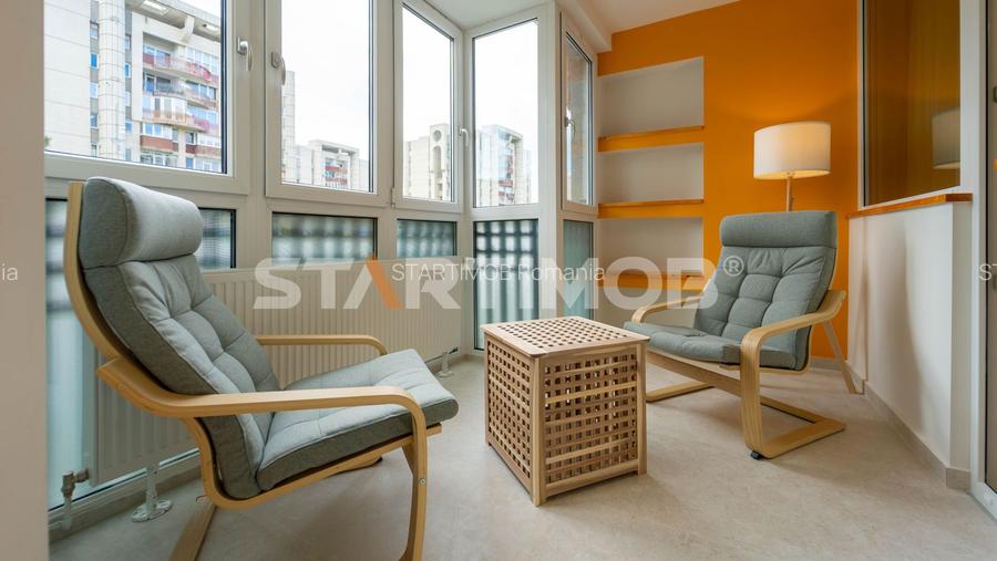 Apartament 3 camere zona Grivitei - 48