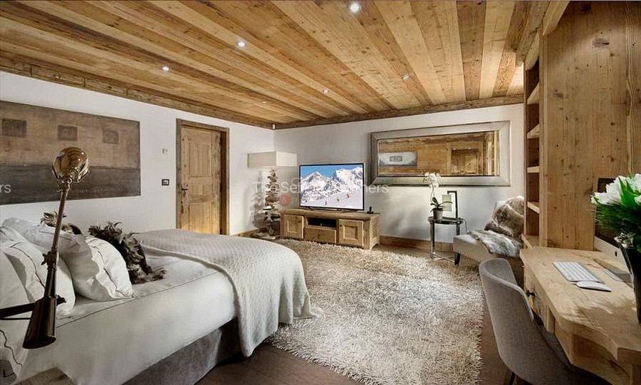 Vila DuplexTip Chalet - 6