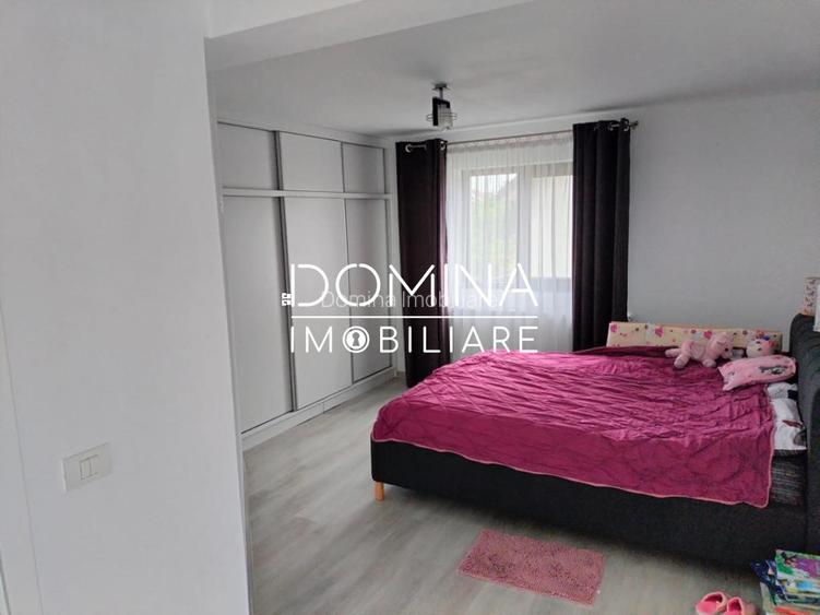 Vanzare casa cu piscina, in cartier privat - zona Dumbrava - 5