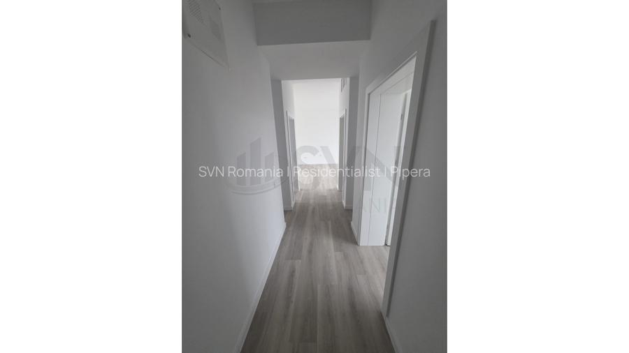 REA1028565 Apartament 2 camere Catted Family finisat 2025 Parcare inclusa - 6