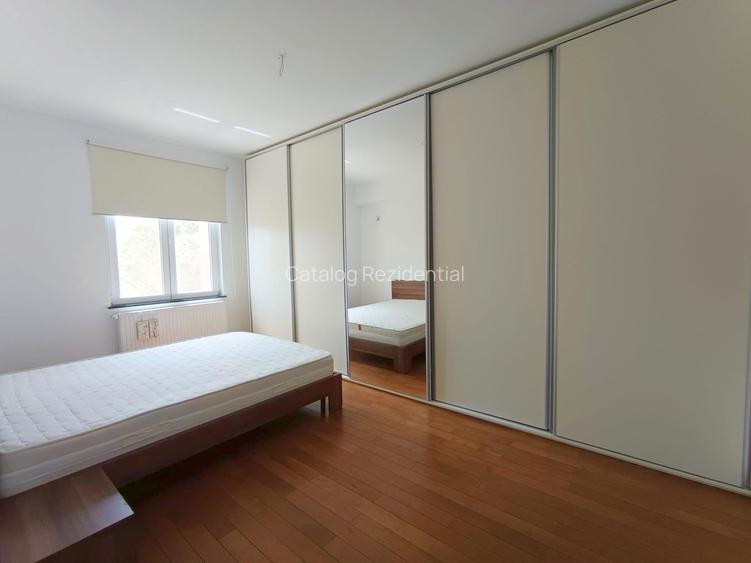 Vanzare 2 camere - zona Floreasca - Parc - 3