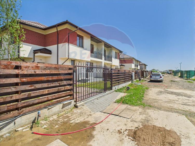 Vila 4 camere  Bragadiru - 2