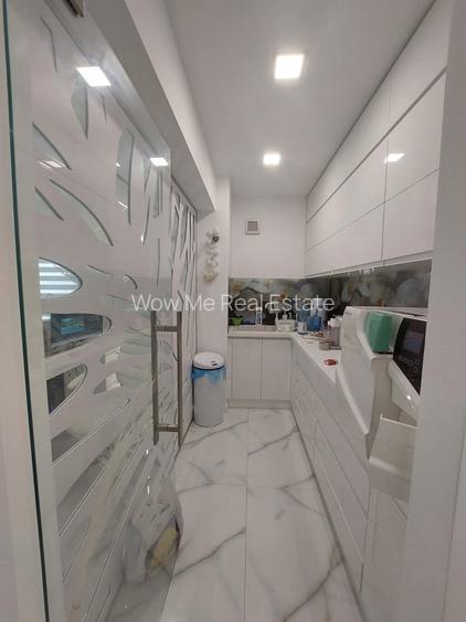 Apartament 2 Camere ATLANTIS   ONE , Sector 2 - 21