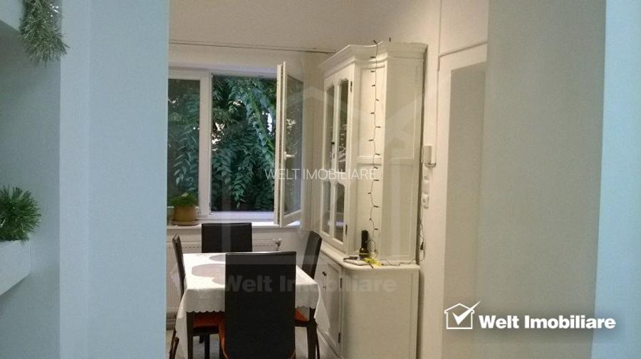 Apartament la casa, centru, zona Primariei, locuri de parcare - 10