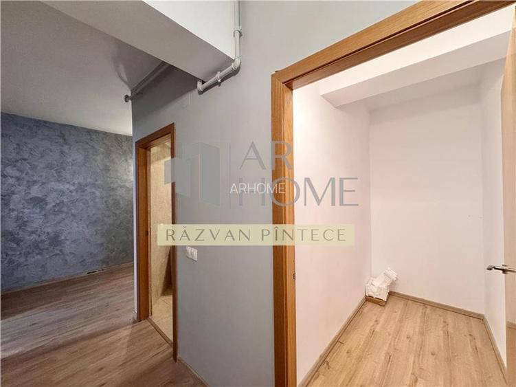 Apartament 2 camere, prima inchiriere, bloc nou, zona 9 Mai, Ploiesti - 11