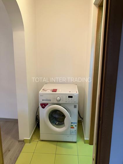 Vanzare 2 camere Vitan-Bobocica-Auchan,p/4,bl reabilitat,renovat,mobilat,64900€ - 8